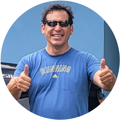 Edison Gonzalez
