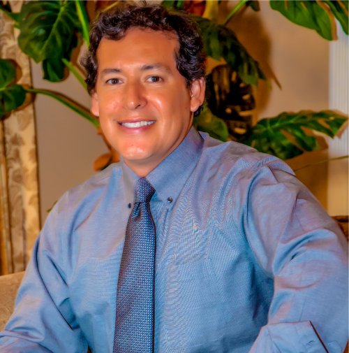 Edison Gonzalez